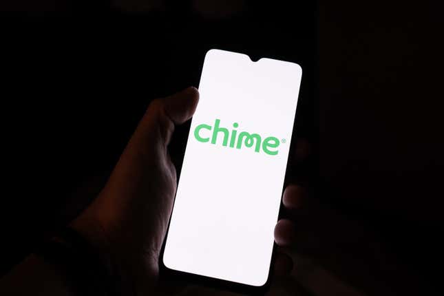 Chime