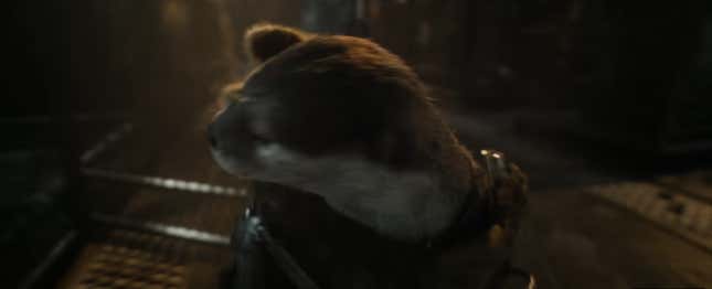 Guardians of the Galaxy Vol. 3 Trailer Breakdown: Rocket, Peter