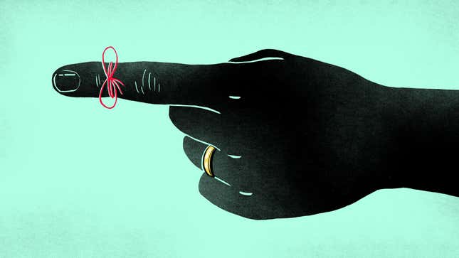 Image for article titled Don't Mess Up Your Anniversary