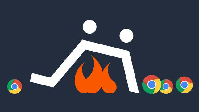 Amazon Banning the Chromecast Is Unbelievably Stupid