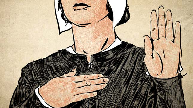 Why Rape Was Impossible: A Look at the Terrifying Medical Logic of 18th Century Law