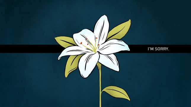 Image for article titled How To Talk To A Grieving Person