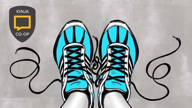 Image for article titled What Are Your Favorite Women&#39;s Running Shoes?