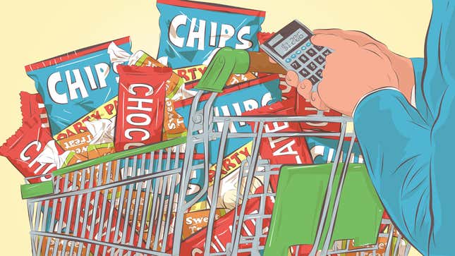Image for article titled The Best Stores to Buy Any Type of Halloween Candy