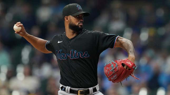 2022 Marlins Season Preview: Can Sandy Alcantara get even better