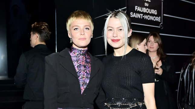 Image for article titled Phoebe Bridgers and Maggie Rogers Raise Nearly $40,000 for Abortion Access in 12 Hours