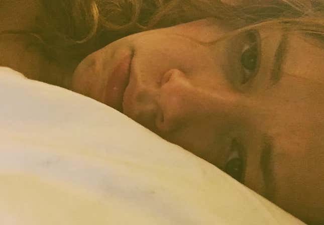 Image for article titled My Sleepless Night Alone at the Allegedly Haunted Lizzie Borden B&B
