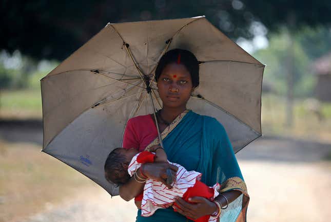 India-Healthcare-West-Bengal