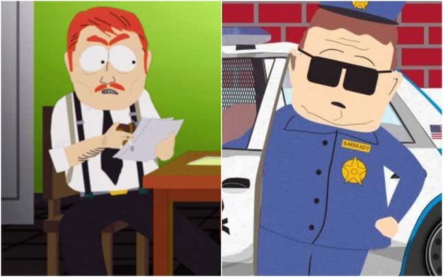 7 South Park characters who deserve their own movie