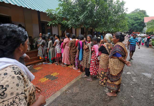 Kerala-floods-India