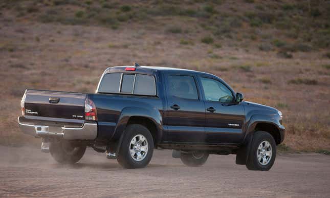 Image for article titled The 10 best used cars for less than $20,000 right now, according to Consumer Reports