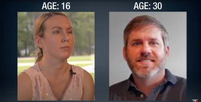 Woman Forced to Pay Child Support to Her 'Well-Connected' Rapist, Denied Custody of Daughter