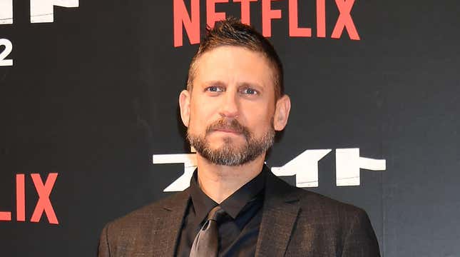 David Ayer Says 'Suicide Squad' Is His Biggest Hollywood