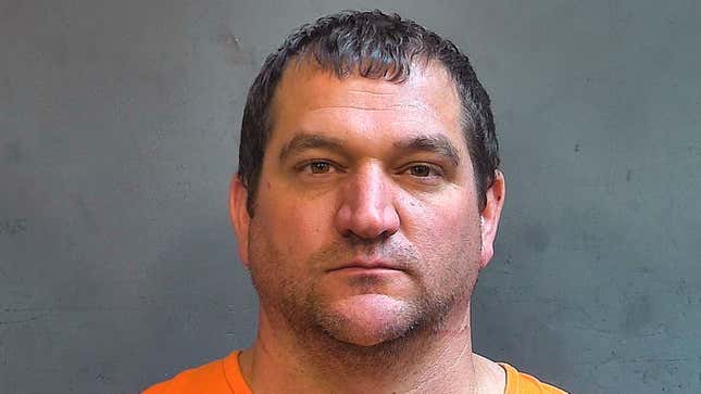 Image for article titled Man Who Literally Killed His Wife Wins Local Republican Primary