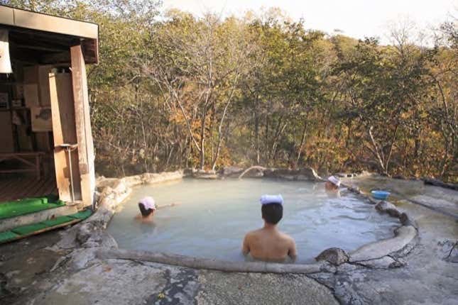 Frequently Asked Questions about Visiting Japan