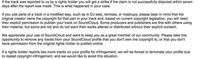 Image for article titled How Soundcloud's Corporate-Friendly Overhaul Fucked Over One Small Podcast