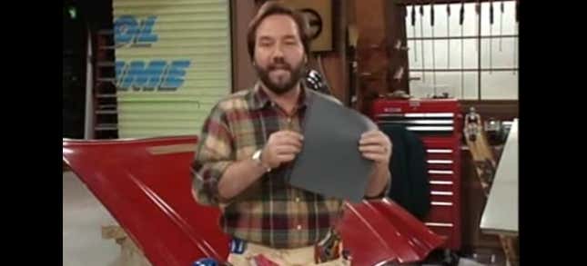 Image for article titled The 27 Times You Should Not Wear Plaid Flannel