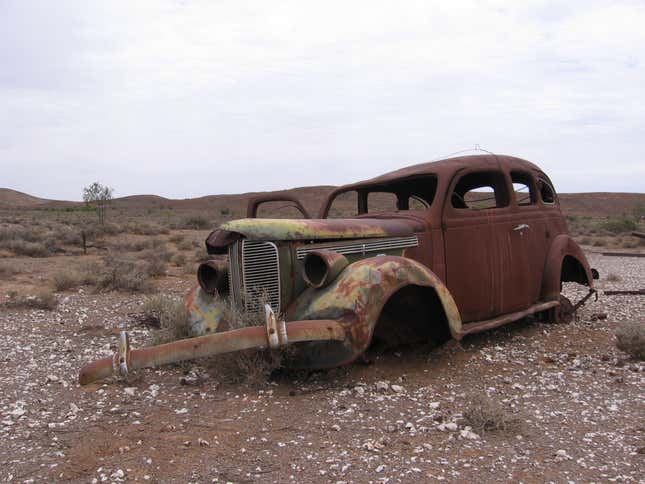 Image for article titled These Are The Car Maintenance Items You Should Probably Check On