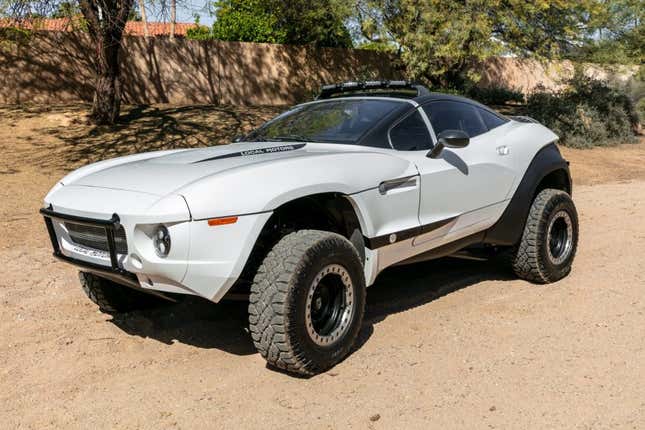 Geo Metro, Bronco, Supra: Biggest Suckers On Bring A Trailer