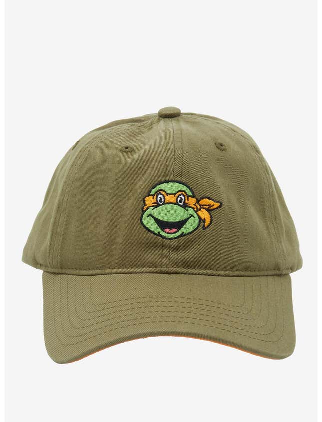 Image for article titled BoxLunch Releases Tasty New Teenage Mutant Ninja Turtles Merch
