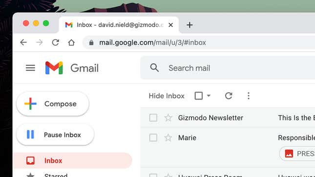 Image for article titled 7 Gmail Browser Extensions That Are So Good They Should Be Native Features
