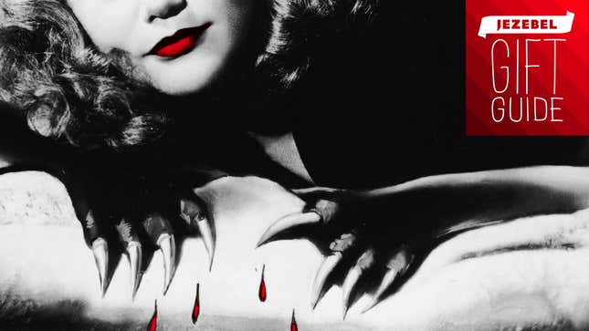 Image for article titled Gifts for the Spooky Adult