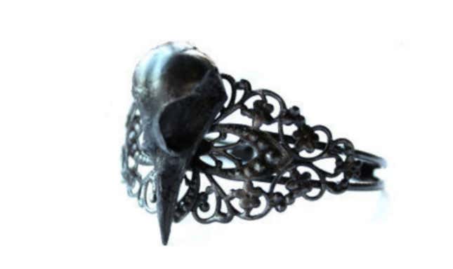Image for article titled Gifts for the Spooky Adult