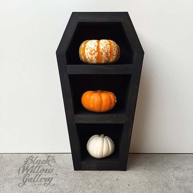 Image for article titled Gifts for the Spooky Adult