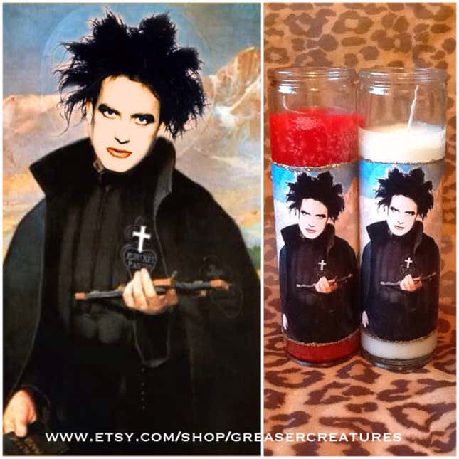 Image for article titled Gifts for the Spooky Adult