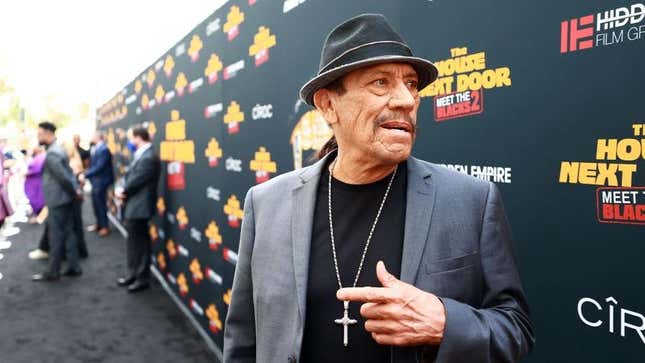 Danny Trejo