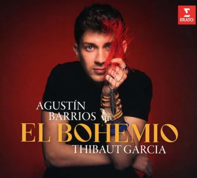 Image for article titled El Bohemio, Now 27% Off