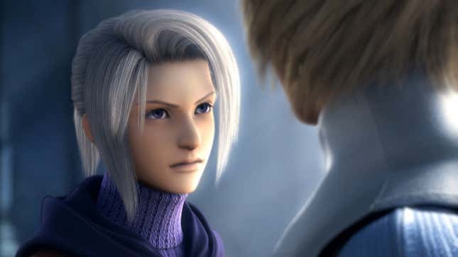 Final Fantasy: Every Story Ranked Worst to Best