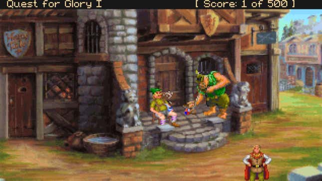 Image for article titled Ranking the 10 best video game remakes of all time