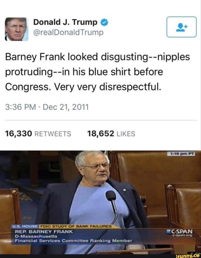 Image for article titled In Memoriam: The Greatest Tweets of All Time