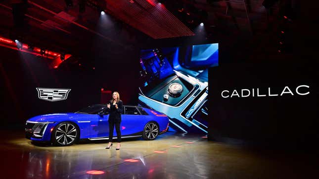Image for article titled These New Cars Are Hurt By Their Past Unreliable Reputations