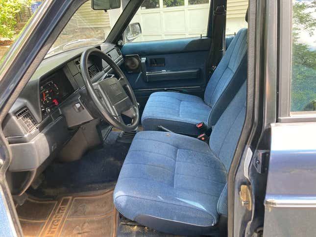 Image for article titled At $6,000, Is This 1991 Volvo 240 DL A Bargain Brick?