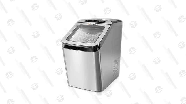 Euhomy Countertop Ice Maker | $350 | Amazon