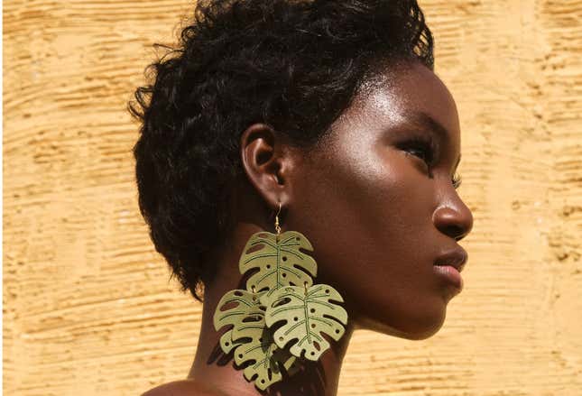 Image for article titled 11 Pieces From Black Jewelry Designers We Love