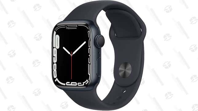 Apple Watch Series 7 Smart Watch | $280 | Amazon