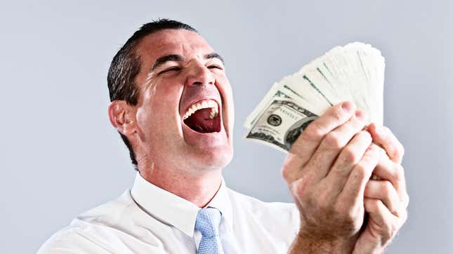 Image for article titled The 10 highest-paid CEOs