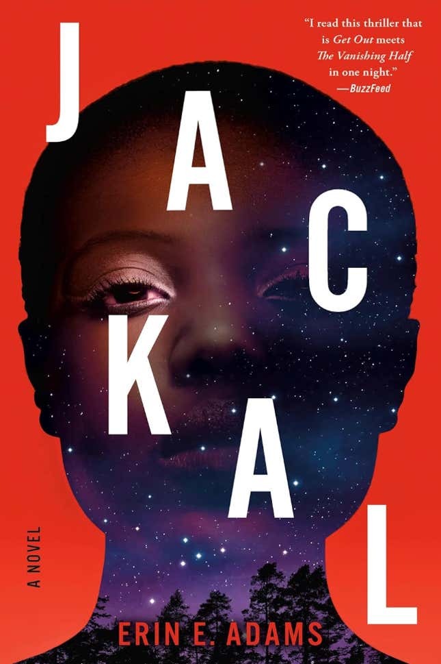 Image for article titled Scary Ass Books By Black Authors That Are Perfect for Halloween