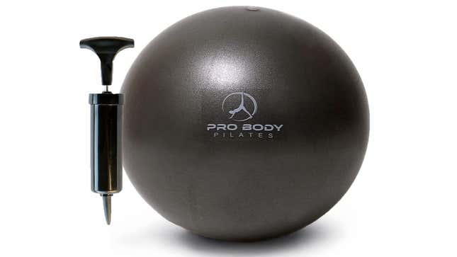 ProBody Pilates Mini Ball | $16 | Amazon