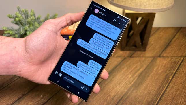 First Features You Should Try