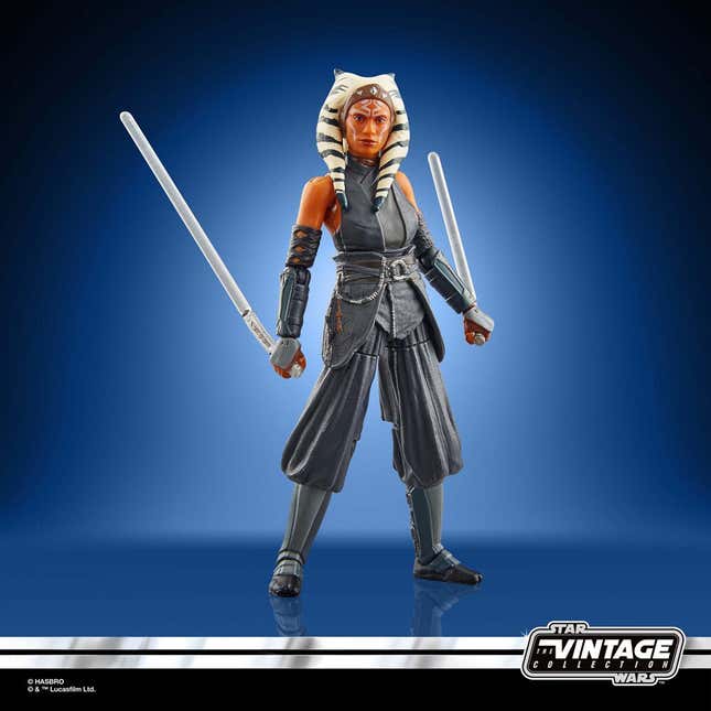 Star Wars Black Series and Vintage Collection SDCC 2023 Reveals and  Pre-Orders