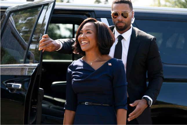 Image for article titled Black TV and Films To Watch for Memorial Day Weekend
