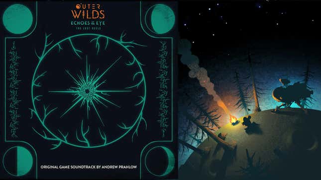 Exclusive: 2019 GOTY <i>Outer Wilds</i> Is Getting New Music, Here’s The First Single