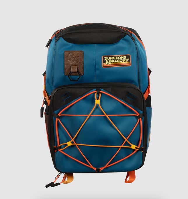 Image for article titled Grab This Fandom Gear for Summer Travel