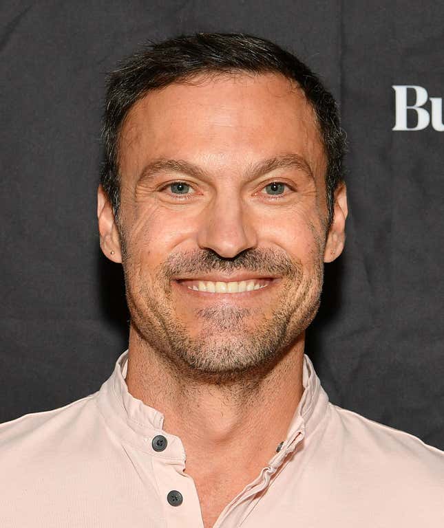 Brian Austin Green | Actor, Producer, Soundtrack, Director - The A.V. Club