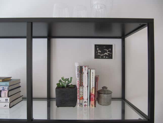 Image for article titled Quartzy: the creating space edition