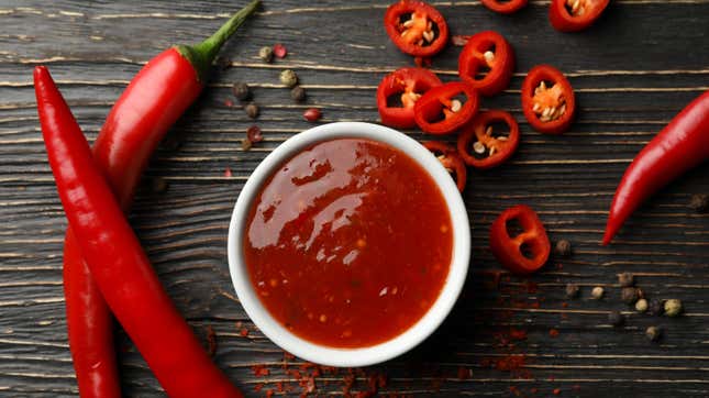 Image for article titled How to Sell Homemade Sauce Without Getting Arrested